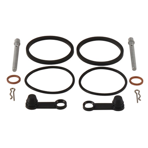 Brake Caliper Rebuild Kit