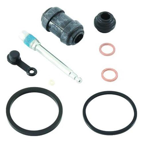 Brake Caliper Rebuild Kit