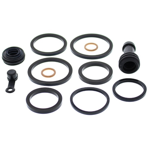 Brake Caliper Rebuild Kit