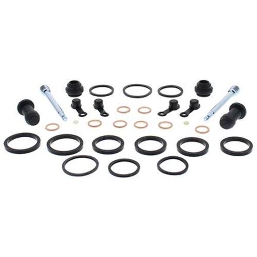 Brake Caliper Rebuild Kit