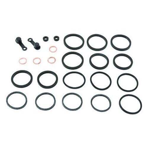 Brake Caliper Rebuild Kit