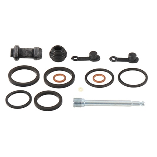 Brake Caliper Rebuild Kit