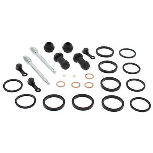 Brake Caliper Rebuild Kit