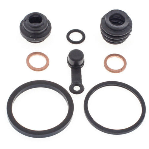 Brake Caliper Rebuild Kit