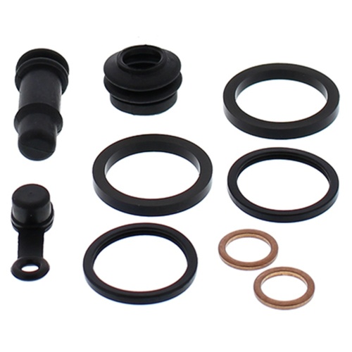 Brake Caliper Rebuild Kit