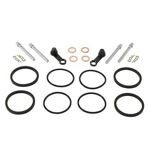 Brake Caliper Rebuild Kit