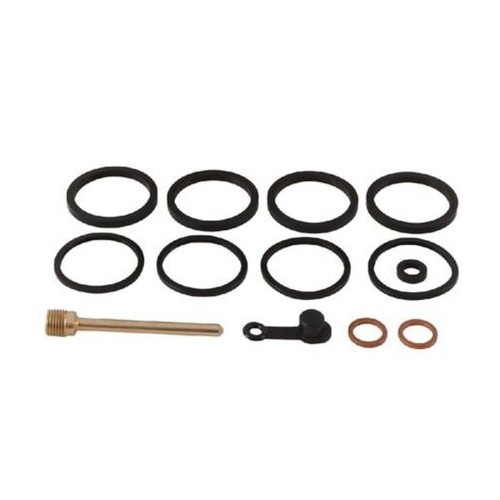 Brake Caliper Rebuild Kit