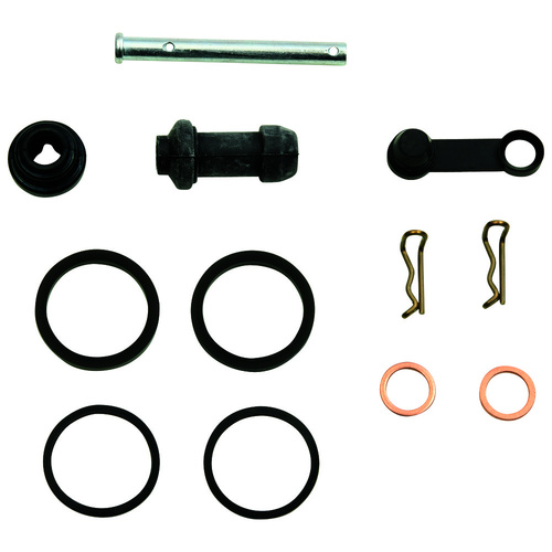 Brake Caliper Rebuild Kit