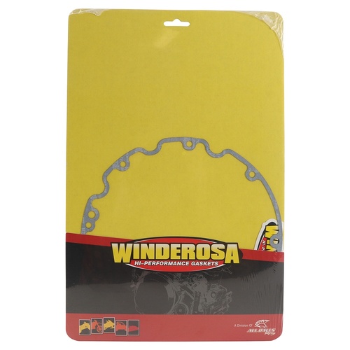 Clutch Cover Gasket