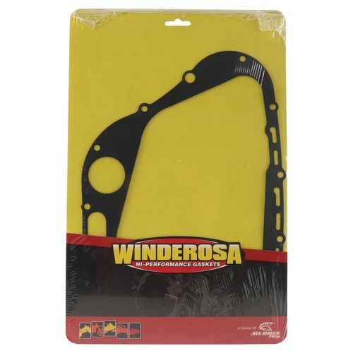 Clutch Cover Gasket