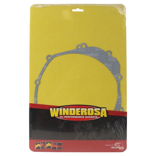 Clutch Cover Gasket