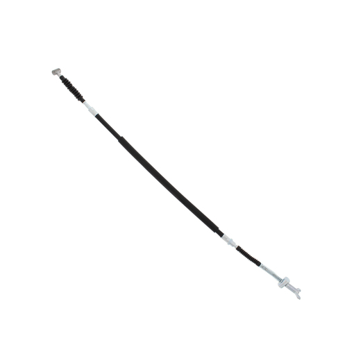Brake Cable Rear