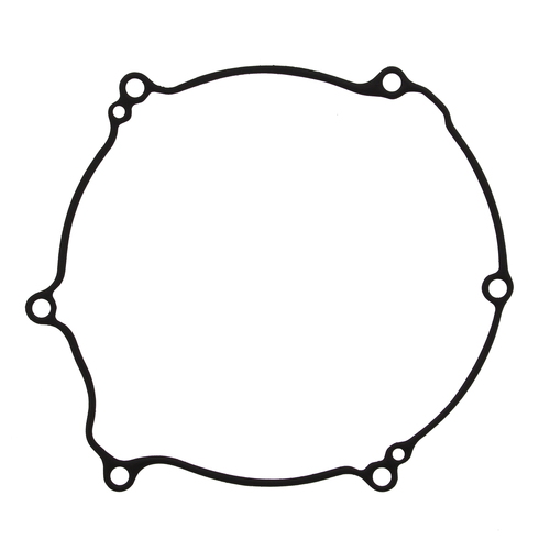 Clutch Cover Gasket