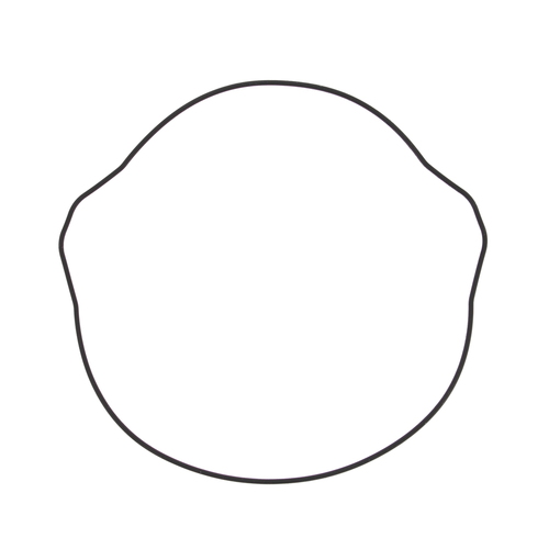 Clutch Cover Gasket