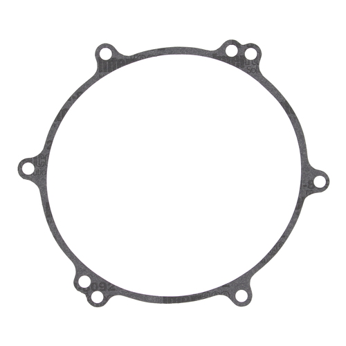 Clutch Cover Gasket
