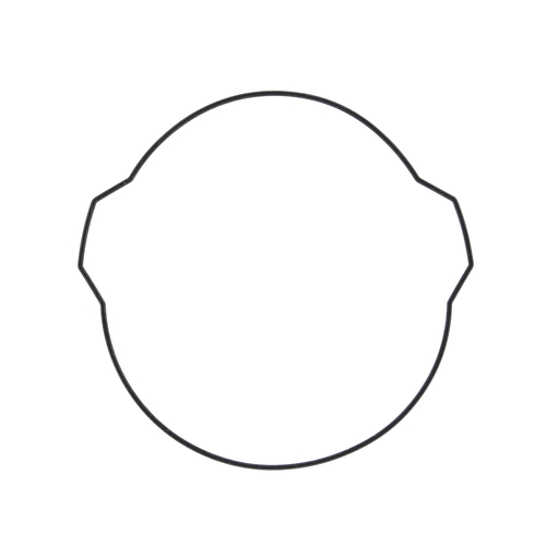 Clutch Cover Gasket