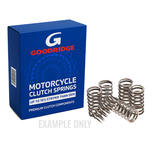 Clutch Springs Kit Heavy Duty