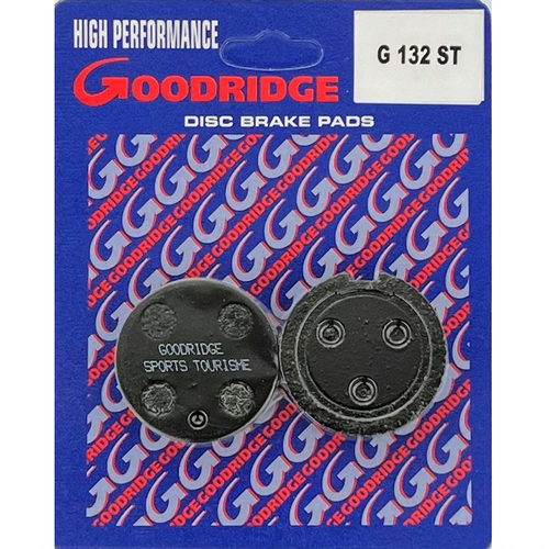Brake Pads Kevlar ST