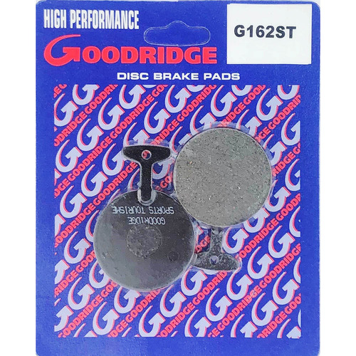 Brake Pads Kevlar ST