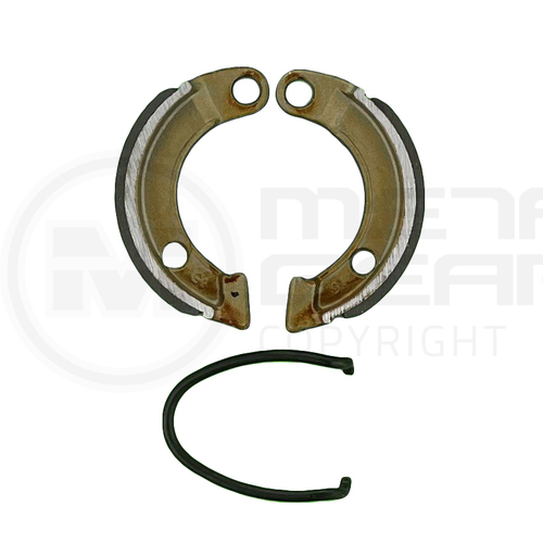 GOODRIDGE BRAKE SHOES