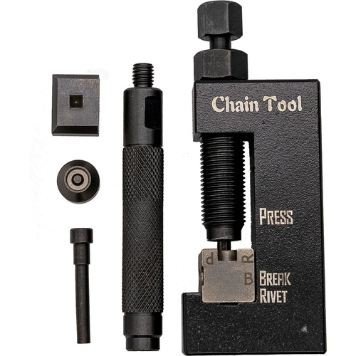 Chain Breaker Riveting Tool - CBT11 - PBR