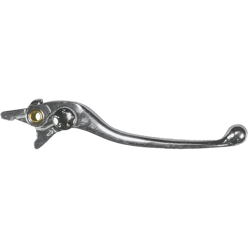 Brake Lever - Silver
