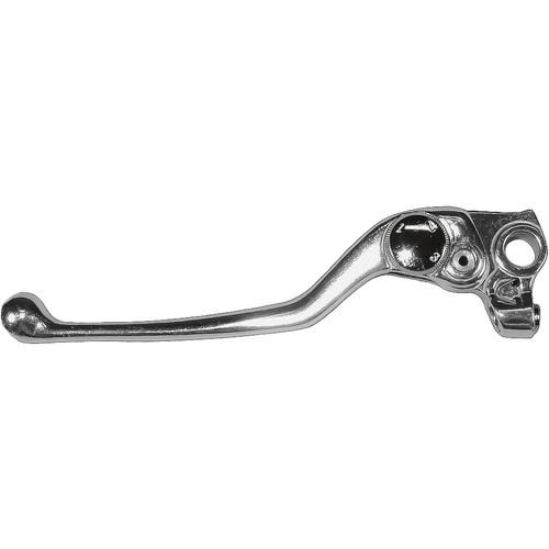 Clutch Lever - Silver