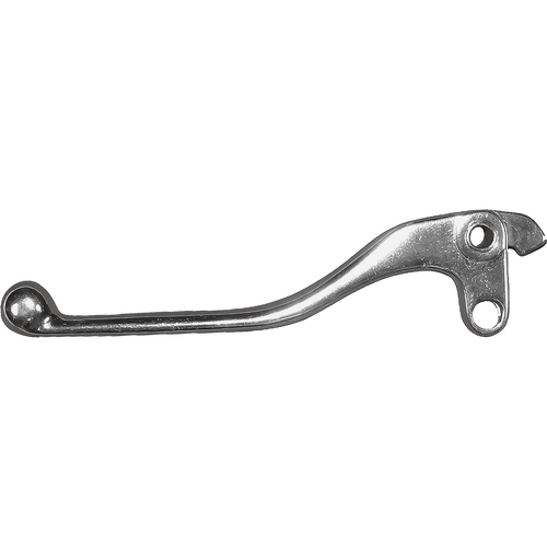 Clutch Lever - Silver