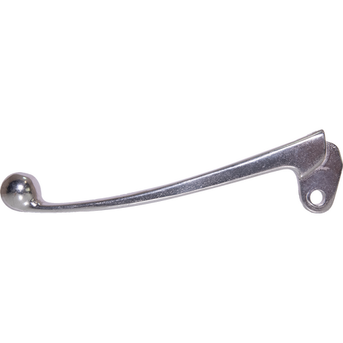 Clutch Lever - Silver
