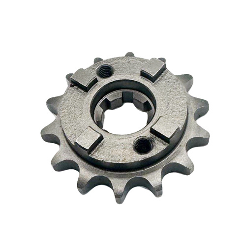 Sprocket Front 428-14T