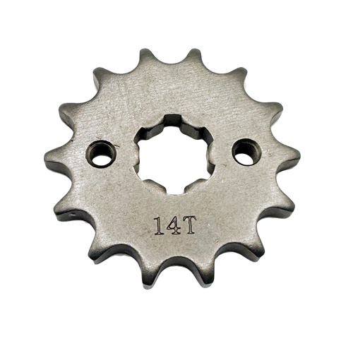 Sprocket Front 428-14T